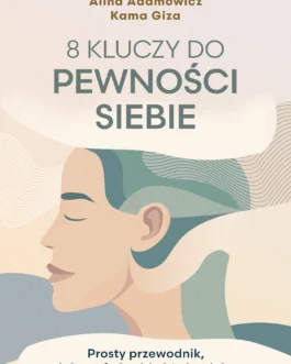 „8 kluczy do pewności siebie” – ebook